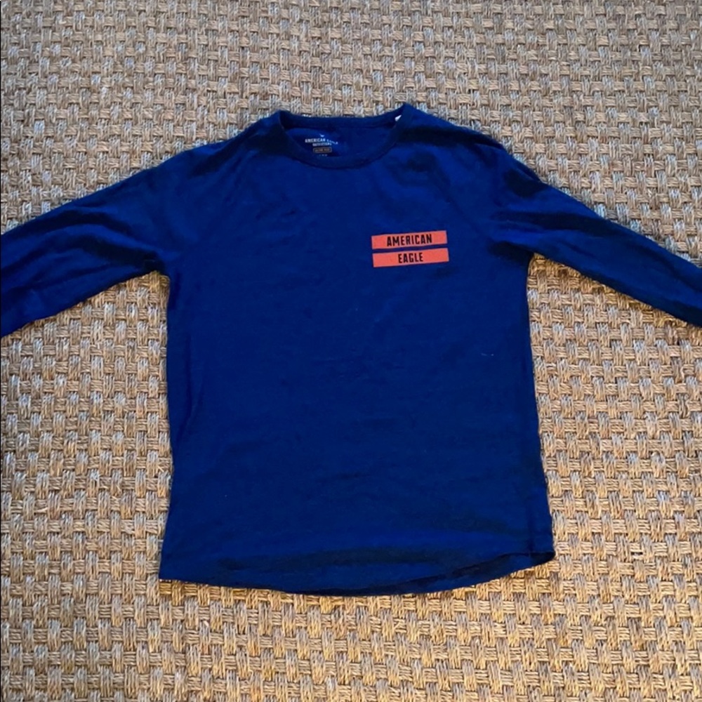 American Eagle Active Flex Long Sleeve